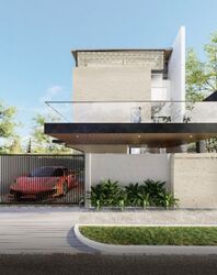 Serangoon Garden Estate (D19), Semi-Detached #556459041